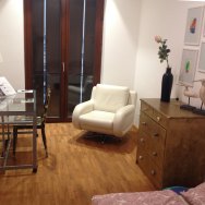 Arbeits-/Kinderzimmer