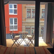 Loggia