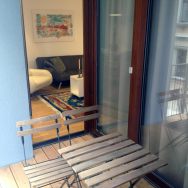 Loggia