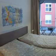 Schlafzimmer Loggia P3